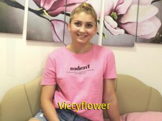 Viccyflower