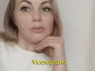 Vicesoprano