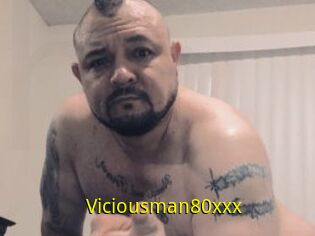 Viciousman80xxx