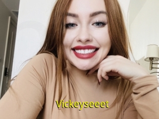 Vickeyseeet