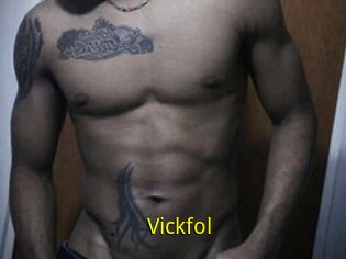 Vickfol