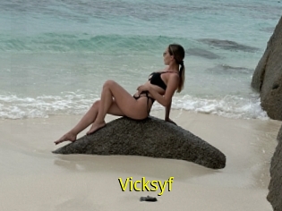 Vicksyf