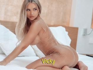 Vicky