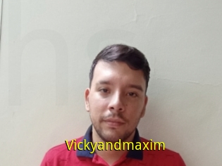 Vickyandmaxim