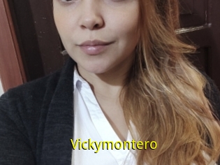 Vickymontero