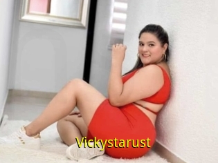 Vickystarust