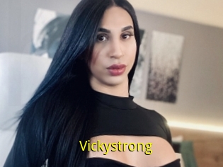 Vickystrong