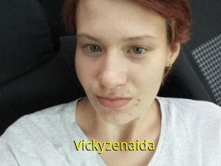 Vickyzenaida