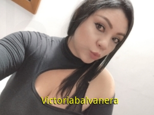 Victoriabalvanera