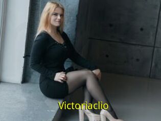 Victoriaclio