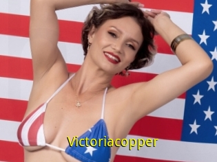 Victoriacopper