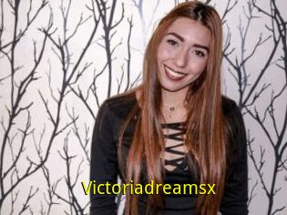 Victoriadreamsx