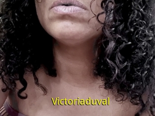 Victoriaduval