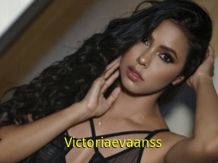 Victoriaevaanss