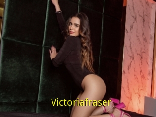 Victoriafraser