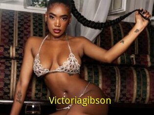 Victoriagibson