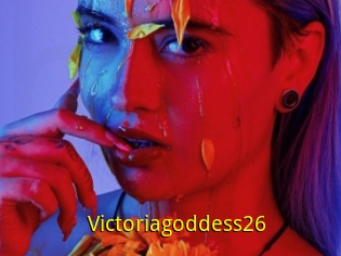 Victoriagoddess26