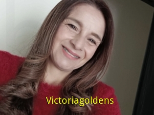 Victoriagoldens