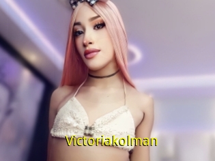 Victoriakolman