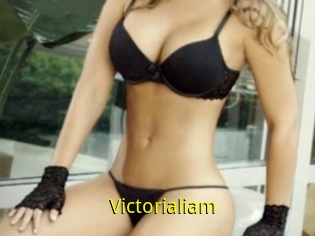 Victorialiam