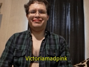 Victoriamadpink