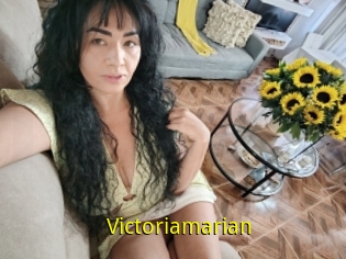 Victoriamarian