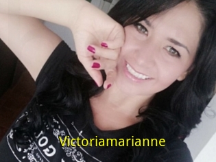 Victoriamarianne