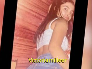 Victoriamilleer