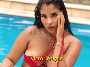 Victoriaregia