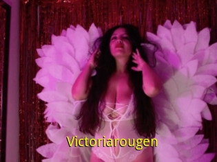 Victoriarougen