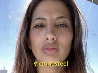 Victoriasteel