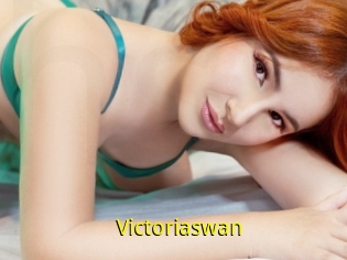 Victoriaswan