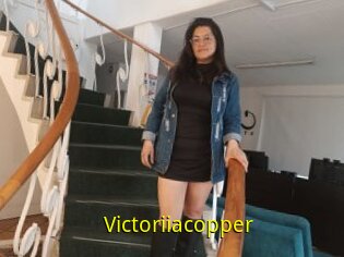 Victoriiacopper