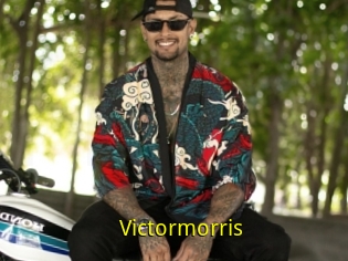 Victormorris