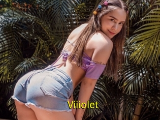 Viiiolet