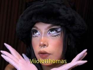 Viioletthomas