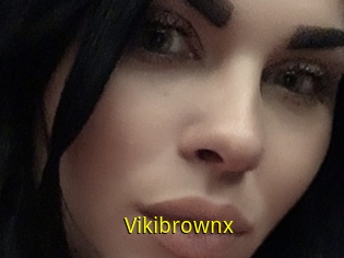 Vikibrownx