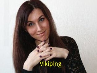 Vikiping