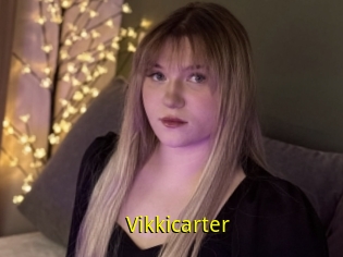 Vikkicarter