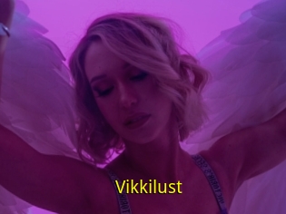 Vikkilust