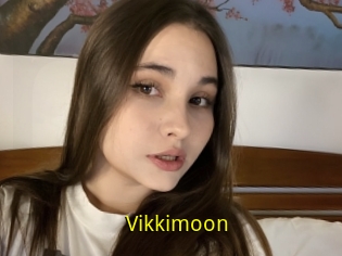 Vikkimoon