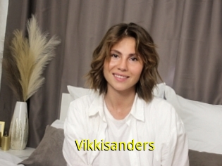 Vikkisanders