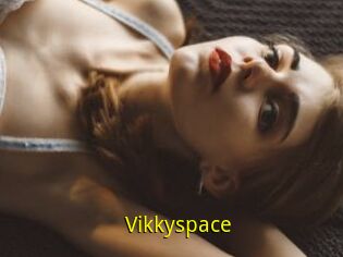 Vikkyspace