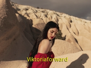 Viktoriaforward