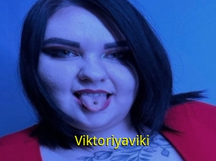 Viktoriyaviki