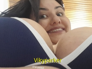 Vikyparker