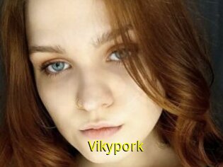 Vikypork