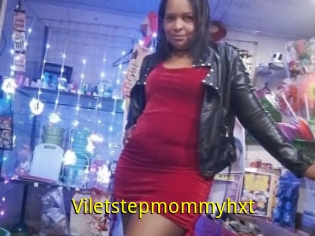 Viletstepmommyhxt