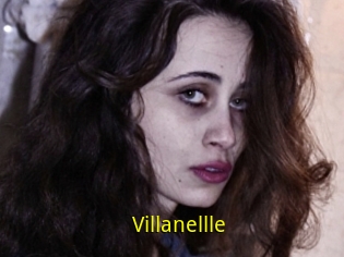 Villanellle