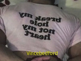 Vincebedford